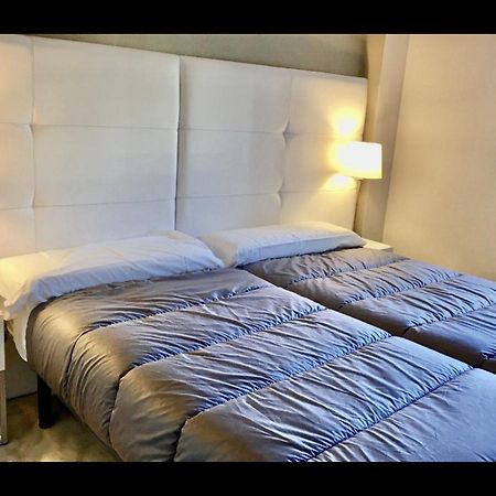 Mi Capricho B16 Beachfront Apartment La Cala De Mijas Exterior foto